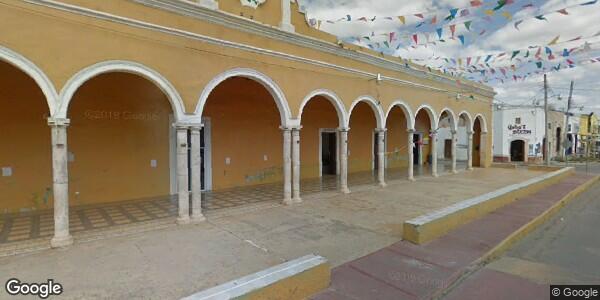 AGENCIA DE ADMINISTRACIÓN FICAL DE YUCATAN (AAFY DE TEMAX)